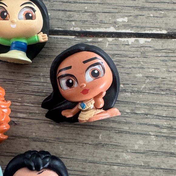 Disney Doorable- Disney Princess Collection - Picture 2 of 6